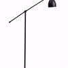 Stojací lampa Ideal Lux 003528 Newton PT1 nero  2