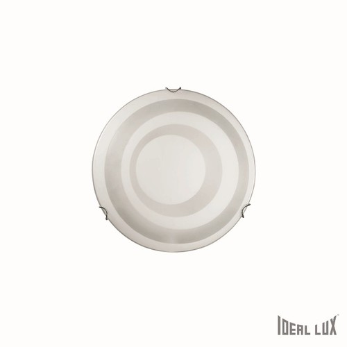 Stropní/ nástěnné svítidlo Ideal Lux Dony PL2 020891 30cm 1