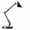 Stolní lampa Ideal Lux Sally TL1 nero 061160 2