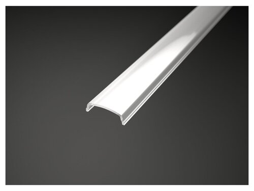 Difuzor pro profil SURFACE 5, mléčný Difuzor pro profil SURFACE 5, mléčný 1