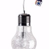 Závěsné svítidlo Ideal Lux Luce Max SP1 small 033679 2