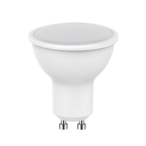 LED žárovka 7W, GU10, 500lm, záruka 5 let LED žárovka 7W, GU10, 500lm, záruka 5 let 1