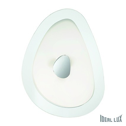 Nástěnné a stropní svítidlo Ideal Lux GEKO PL4, 116112 Nástěnné a stropní svítidlo Ideal Lux GEKO PL4, 116112 1