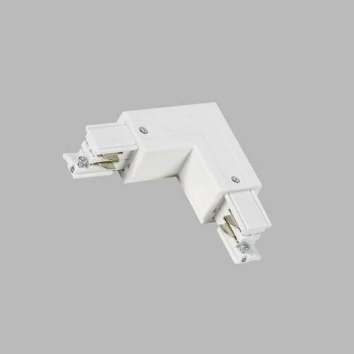 Lišty svítidlo ECO TRACK RIGHT L-FEED, W Lišty svítidlo ECO TRACK RIGHT L-FEED, W 1