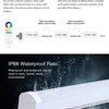 18W LED lineární svítidlo RGB+CCT, RF 2.4GHz, IP66, LL1-18, Mi-Light 18W LED lineární svítidlo RGB+CCT, RF 2.4GHz, IP66, LL1-18, Mi-Light 2