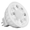 4W LED žárovka RGB+CCT, MR16, RF 2.4GHz, FUT104, Mi-Light 2