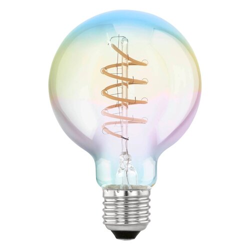 LED žárovka E27, 4W, 2000K LED žárovka E27, 4W, 2000K 1