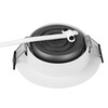 6W LED svítidlo downlight CCT, Zigbee 3.0, DW2-06A-ZB, Mi-Light 2