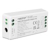 Zigbee přijímač pro RGB LED pásky, 12-24VDC, 12A, Zigbee 3.0, Hue, Echo, FUT037Z, Mi-light  Zigbee přijímač pro RGB LED pásky, 12-24VDC, 12A, Zigbee 3.0, Hue, Echo, FUT037Z, Mi-light  2