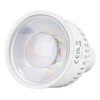 6W LED žárovka CCT, GU10, RF 2.4GHz, FUT107, Mi-Light 2