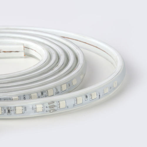 RGB pásek 12W/m, 60LED, 16mm, DC220V, IP65, LSH3G01N, Mi-light  RGB pásek 12W/m, 60LED, 16mm, DC220V, IP65, LSH3G01N, Mi-light  1