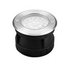 9W LED venkovní pojezdové svítidlo RGB+CCT, IP68, RF 433MHz, RD-9L, Mi-Light 9W LED venkovní pojezdové svítidlo RGB+CCT, IP68, RF 433MHz, RD-9L, Mi-Light 2